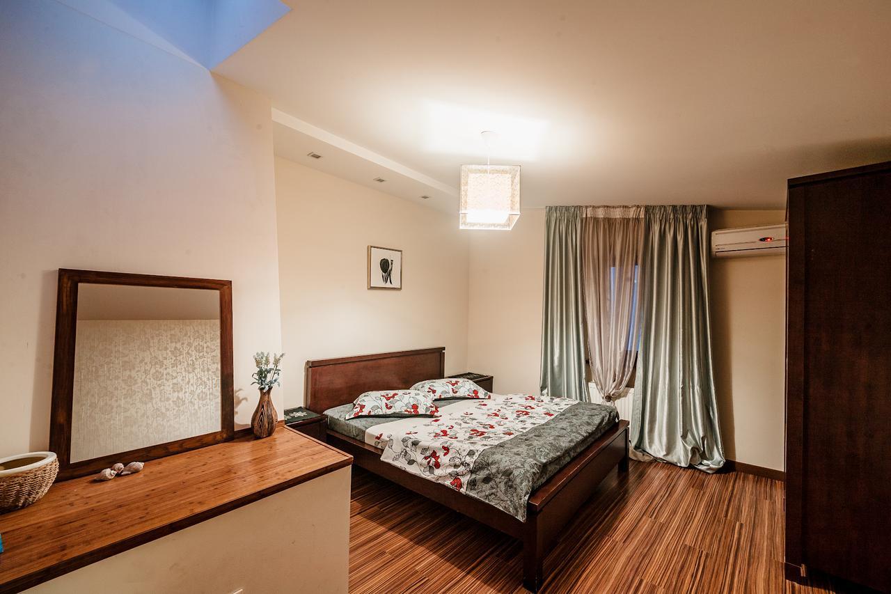 Apartmán Deribasovskaya Tsentr Oděsa Exteriér fotografie