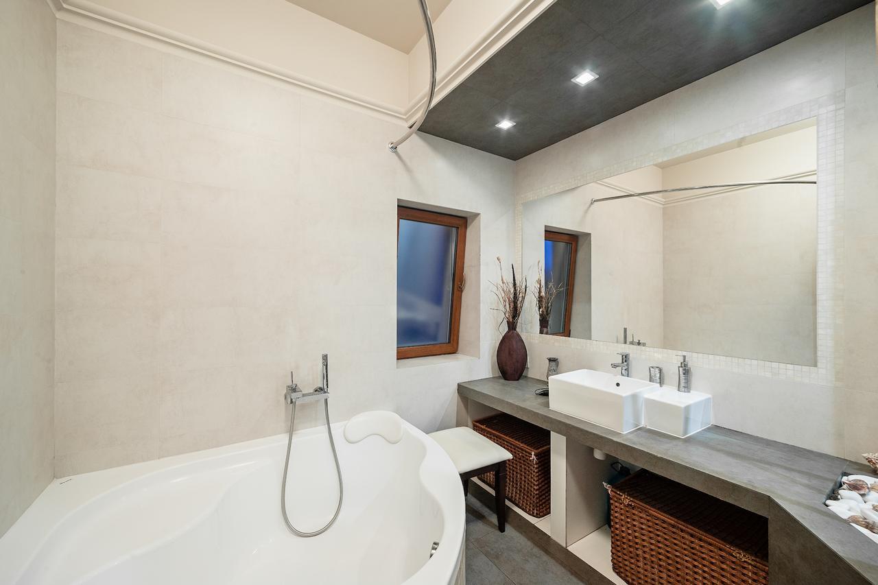 Apartmán Deribasovskaya Tsentr Oděsa Exteriér fotografie